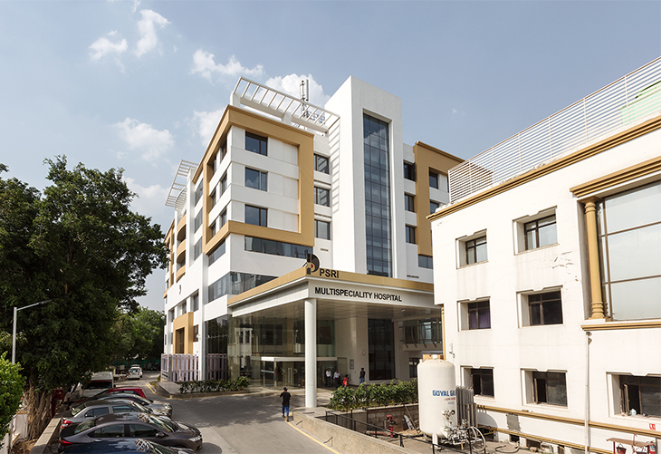 PSRI Hospital